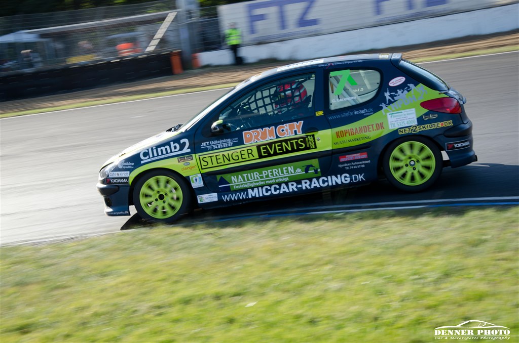 (Foto: Denner Photo)